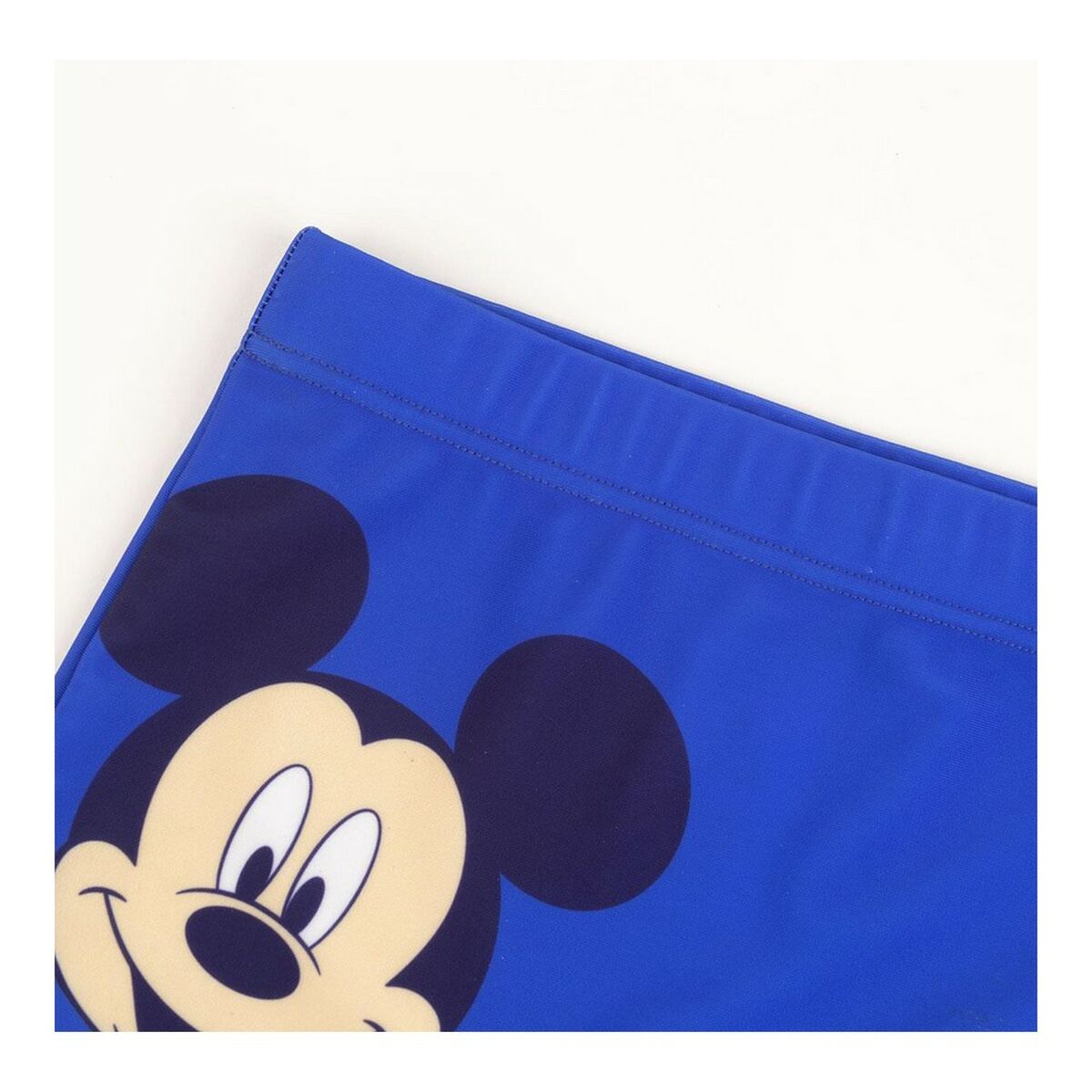 Zēnu Bokseršortu Peldbikses Mickey Mouse Zils
